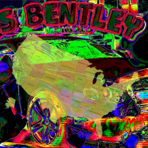 EGGS BENTLEY
