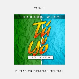 Tú y yo (pistas oficiales)