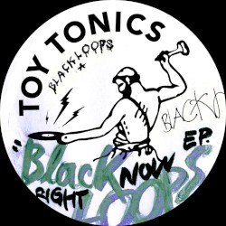 Right Now EP