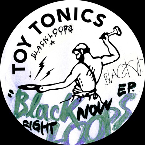 Right Now EP