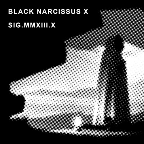 Black Narcissus X