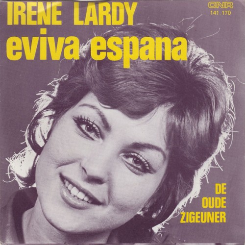 Eviva Espana