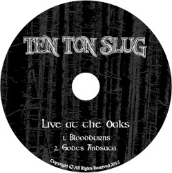 Live at The Oaks Demo