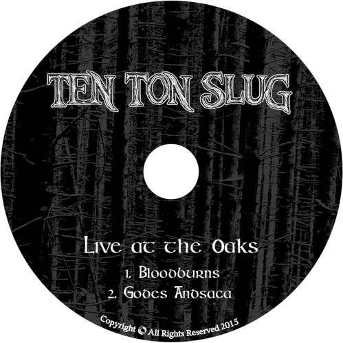 Live at The Oaks Demo