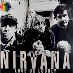 Love Us Loudly