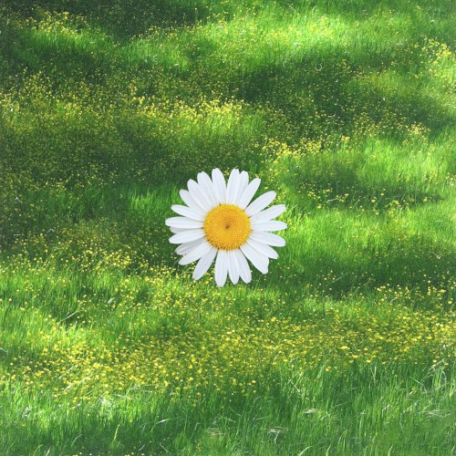 Sun Is Up