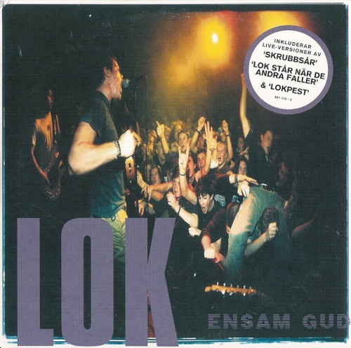 Ensam Gud