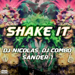 Shake It