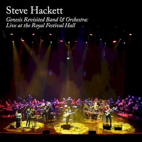 Afterglow (live at The Royal Festival Hall, London)