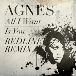 All I Want Is You (Redline remix)