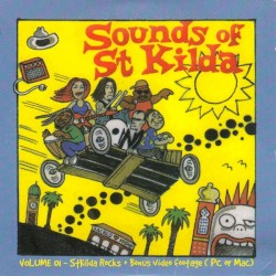 Sounds of St Kilda Volume 01