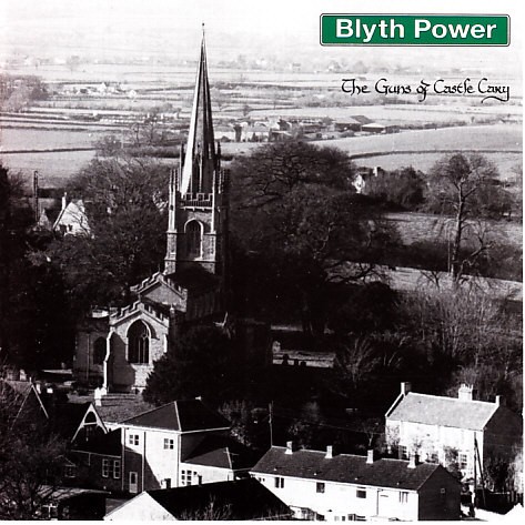 The Guns of Castle Cary