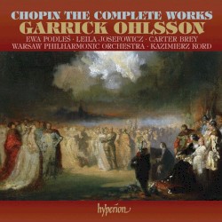 The Complete Works