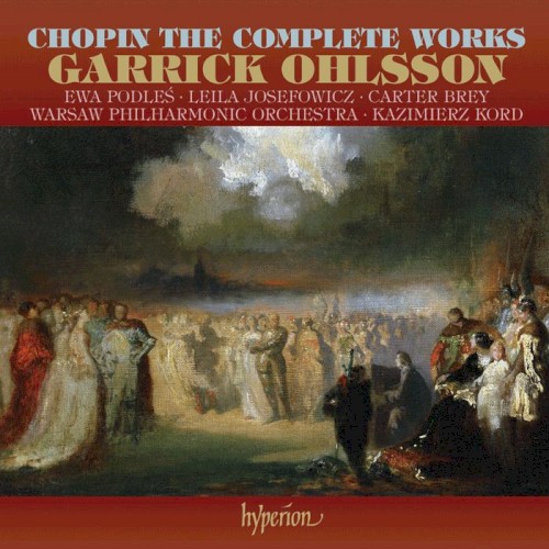 The Complete Works