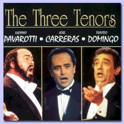 The Three Tenors