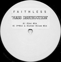 Mass Destruction