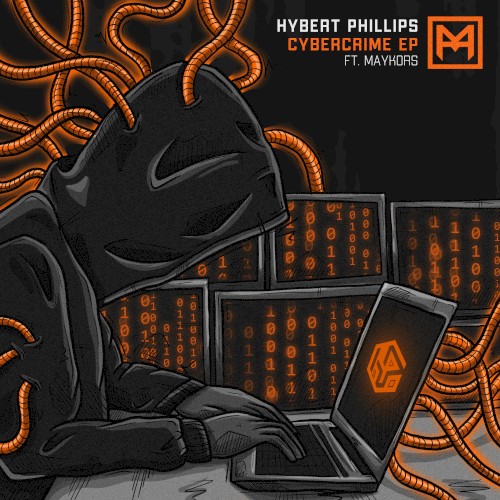 Cybercrime EP