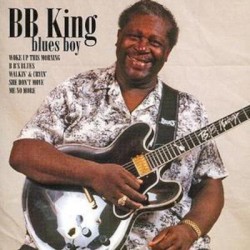 Blues Boy