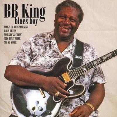 Blues Boy