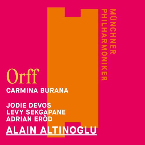Carmina Burana