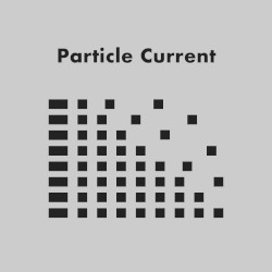 Particle Current