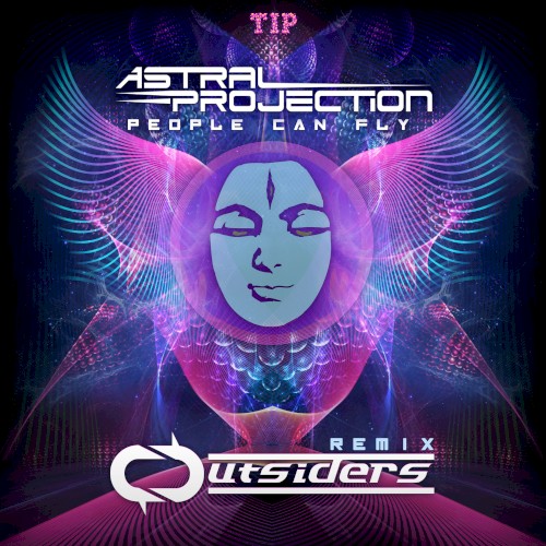 People Can Fly (Outsiders Remix)