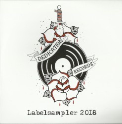 Dedication Records Label Sampler 2018