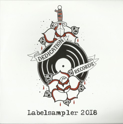 Dedication Records Label Sampler 2018