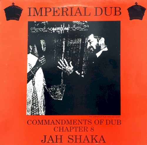 Commandments of Dub, Chapter 8: Imperial Dub