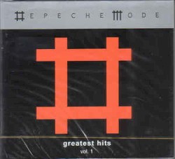 Greatest Hits, Vol. 1
