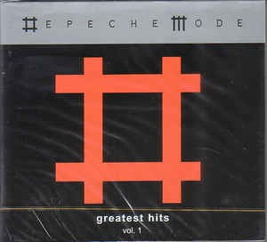 Greatest Hits, Vol. 1