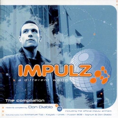 Impulz: A Different World