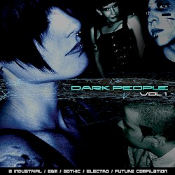 Dark People volume 1
