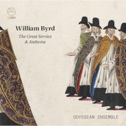 The Great Service & Anthems