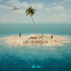Let Me Know EP