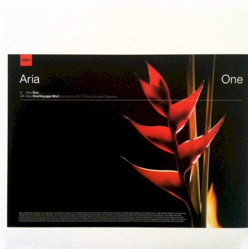 One