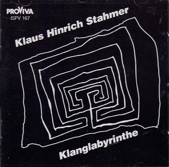 Klanglabyrinthe