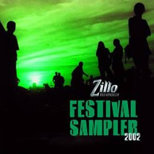 Zillo Festival Sampler 2002