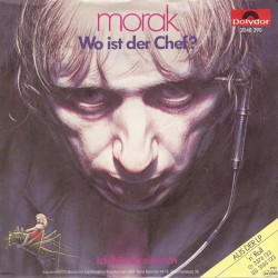 Wo ist der Chef?