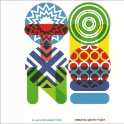 DJMAX TECHNIKA TUNE ORIGINAL SOUND TRACK