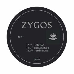 Rotation EP