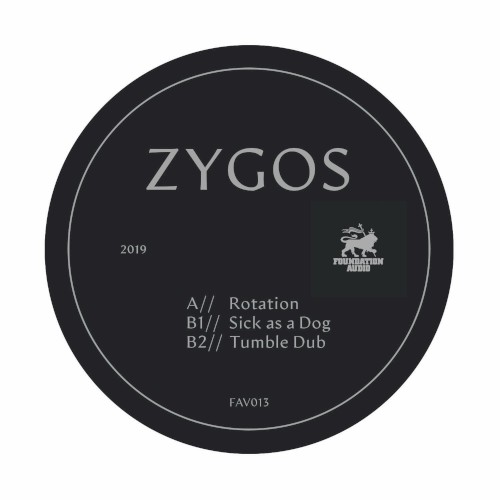 Rotation EP
