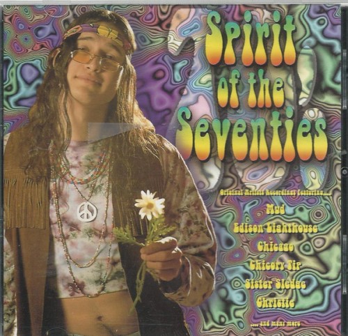 Spirit of the Seventies