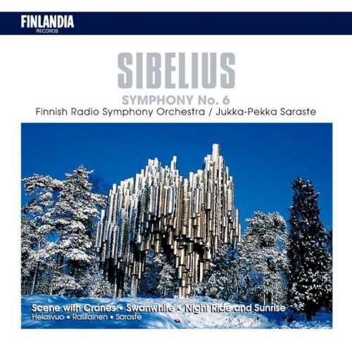 Symphony no. 6