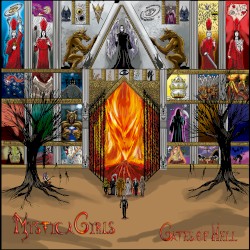 Gates of Hell