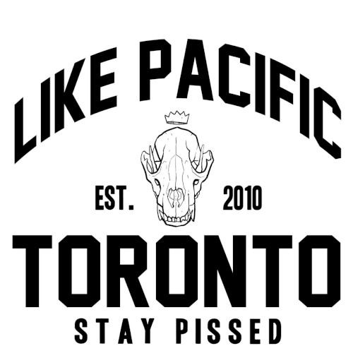 Stay Pissed