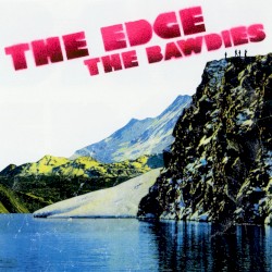 THE EDGE