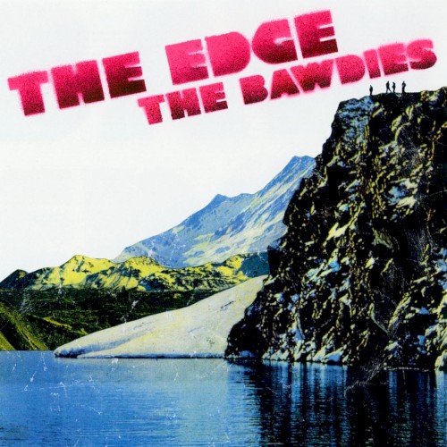 THE EDGE