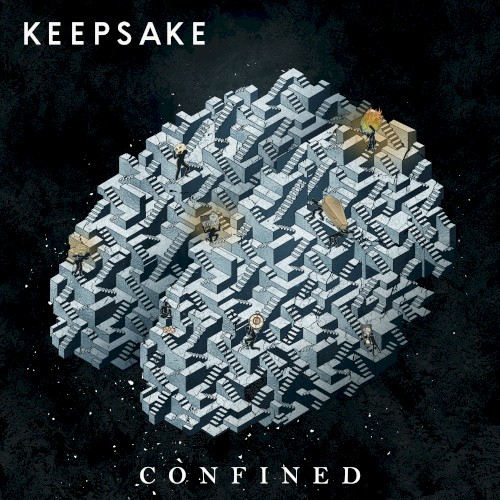 Confined