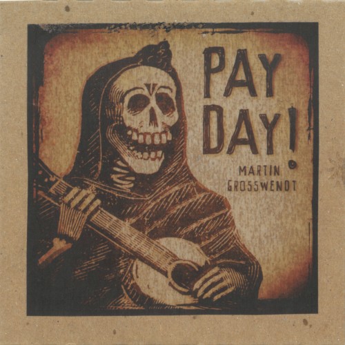 Payday!
